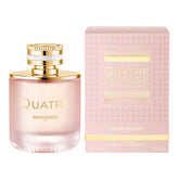 Boucheron Quatre En Rose EDP 100ML for Women-Al Reem Perfumes (The Perfume Qatar)